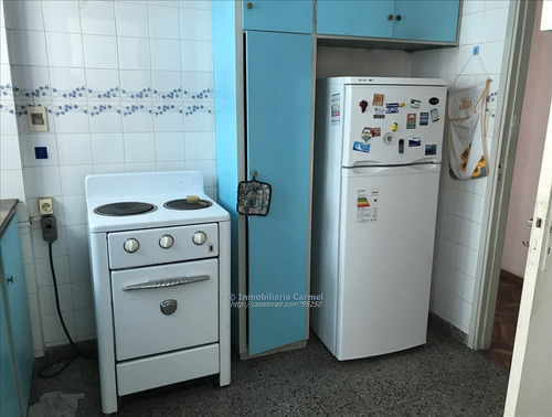 Imagen 4 de 14 de Venta Apto. 3 Dorm. Cerca Crandon Cw95250
