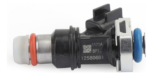A Inyector Combustible P/ Chevy Gcc Silverado Yukon Hummer,