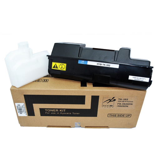 Toner Generico Tk-352 Para Kyocera  Fs-3640mfp Fs-3040mfp 