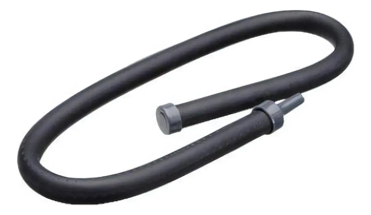 Boyu Cortina de Ar 45cm TN-45 Cinza-escuro