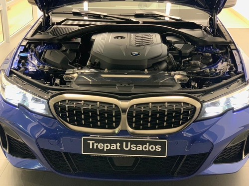 Imagen 10 de 13 de Bmw M340i