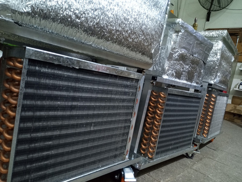 Asesoramiento Chillers