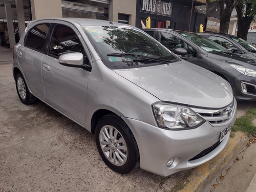 Toyota Etios 1.5 Xls