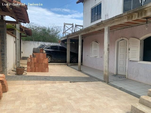 Imagem 13 de 15 de Casa Para Venda Em Saquarema, Caixa D`água (bacaxá), 3 Dormitórios, 1 Suíte, 2 Banheiros, 2 Vagas - 3347_2-1615738