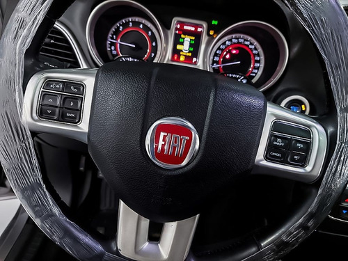 Imagem 12 de 15 de Fiat Freemont 2.4 Precision 16v