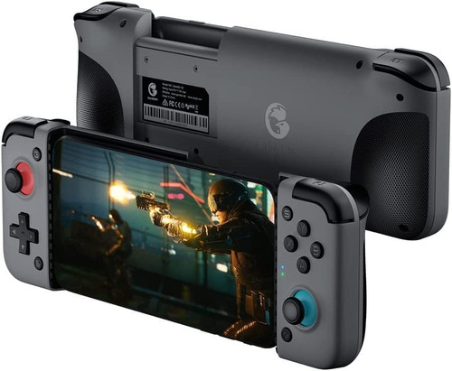 Control Gaming Gamesir X2 Bluetooth P Movil Android iPhone