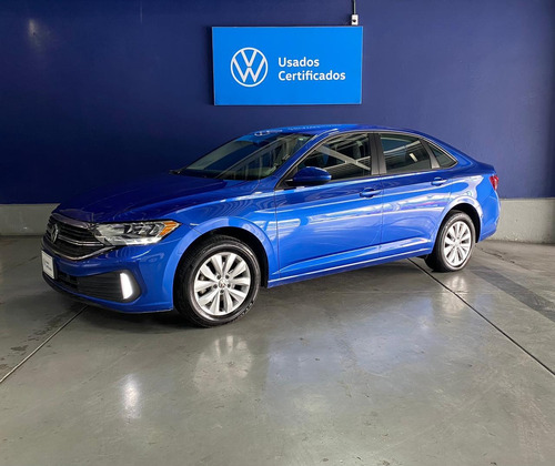 Volkswagen Jetta Comfortline 1.4 L TSI 150 Hp