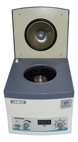 Centrífuga P/laboratório Prp - Prf 4000rpm Profissional