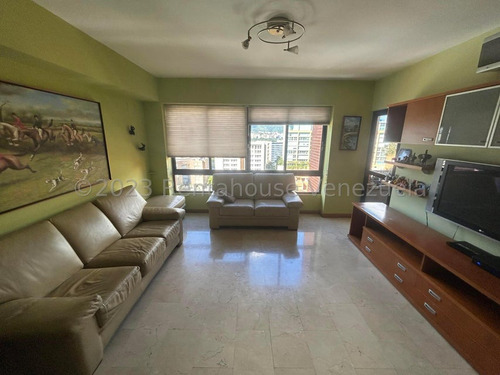 Se Vende Apartamento En Lomas De Las Mercedes Mls #25-11129