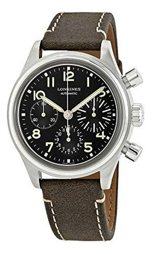 Patudo Longines Avigation L2.816.4.53.2