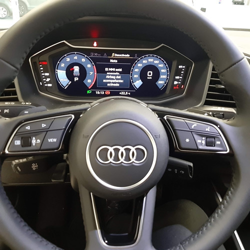 Audi A1 2021 1.4 Tfsi Stronic 125cv
