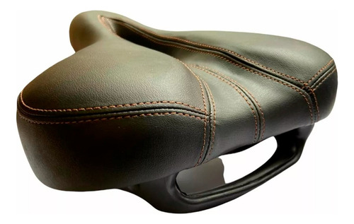 Asiento Ancho - Antiprostatico - Super Comodo