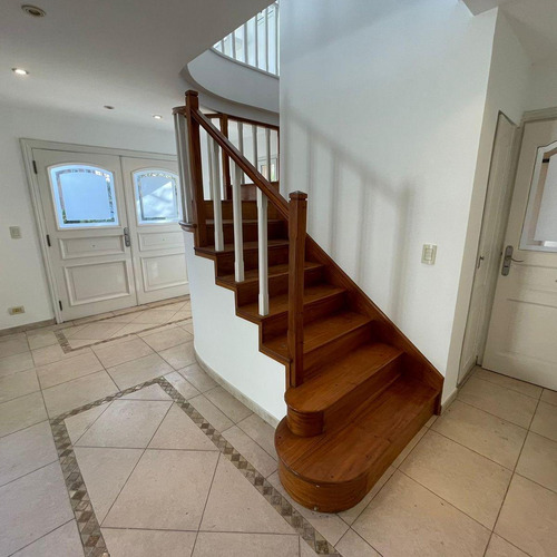 Casa En Venta Campos De Alvarez