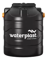Comprar Tanque Camara Septica Para Enterrar 500 Litros Waterplast
