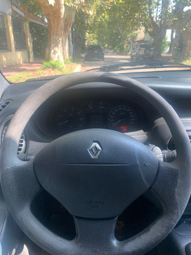Renault Magane 2002