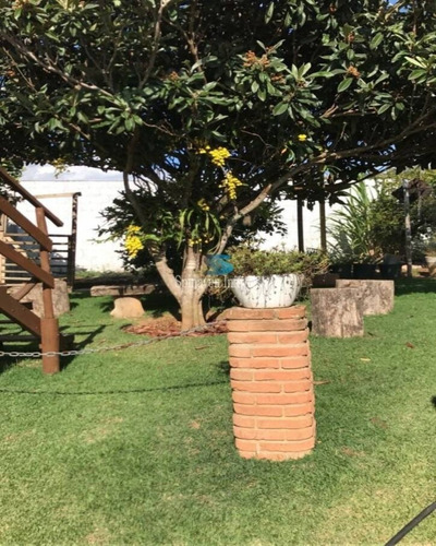 Imagem 15 de 30 de Chácara Em Bragança Paulista - Prox A Represa Com Escritura. Excelente Acesso. - Ch00717 - 69736061