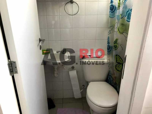 Imagem 14 de 15 de Apartamento-à Venda-freguesia (jacarepaguá)-rio De Janeiro - Vvap40014