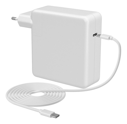 Cargador Para Macbook Pro Tipo Usb-c 61w