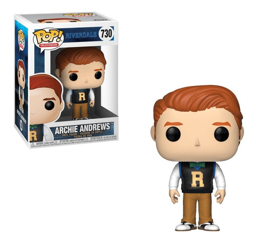 Funko Pop Riverdale Varios Tienda Oficial 100% Original