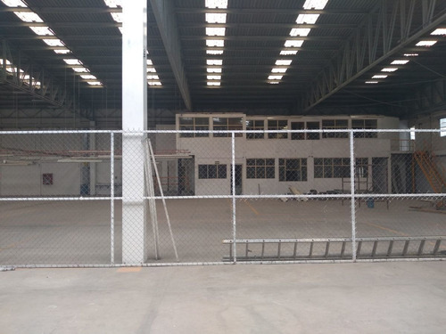 Imagen 7 de 30 de Excelente Bodega Industrial En Renta En Tepotzotlán