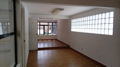Imagen 11 de 21 de Renta Casa Para Oficina, Benito Juárez