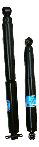 2 Amortiguadores S10 1982-1985 1.9l Sachs
