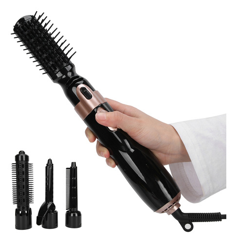 Rizador De Pelo Automático 4 En 1 Rizador De Pelo