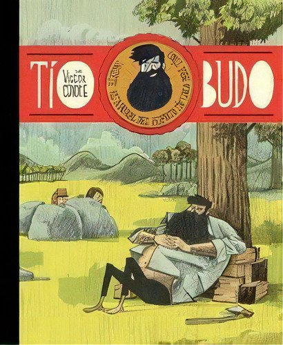 Tãâo Budo, De Aparicio Abundancia, Víctor. Editorial Fulgencio Pimentel S.l., Tapa Dura En Español