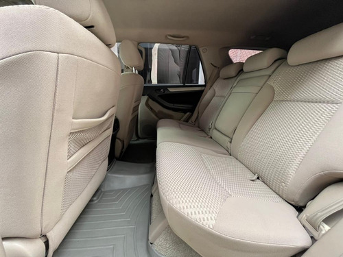 Imagen 10 de 16 de Toyota 4runner