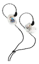 Comprar Auriculares In Ear Para Monitoreo Intraural Stagg Spm435 Tr Color Transparente