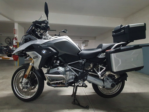 Bmw Gs 1200