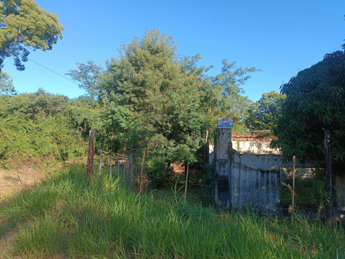 Vendo O Permuto Terrenos En Venta Colectora Ruta 12 Km 12 Garupa Cercanos A Saladita