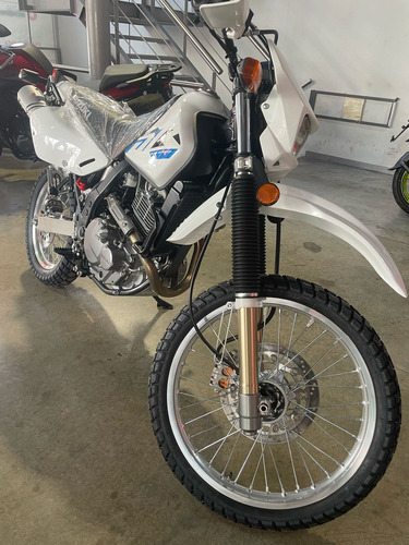 Suzuki Dr 650 0km - Concesionario Oficial