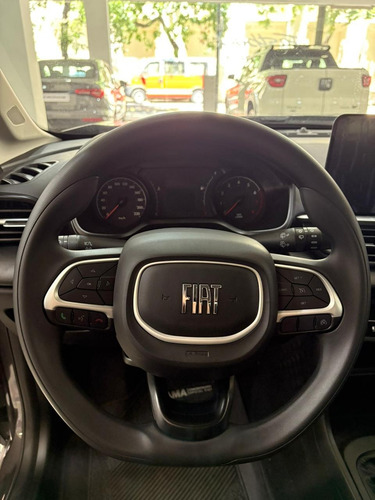 Fiat Pulse 1.3 Gse Drive Cvt