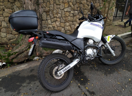 Imagem 3 de 9 de Yamaha Tenere 250