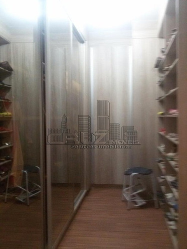 Imagem 6 de 23 de Casa Terrea A Venda Em Condomínio Fechado - Golden Park Alfa Residence - Sorocaba/sp - Ca00567 - 4475706