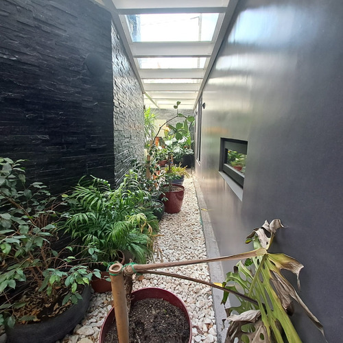 Moderno Duplex Tipo Loft, Diseño Y Funcionalidad