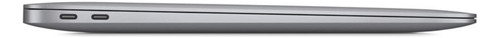 Apple Macbook Air 13.3 Chip M1 (2020) 256gb Plateado (Reacondicionado)