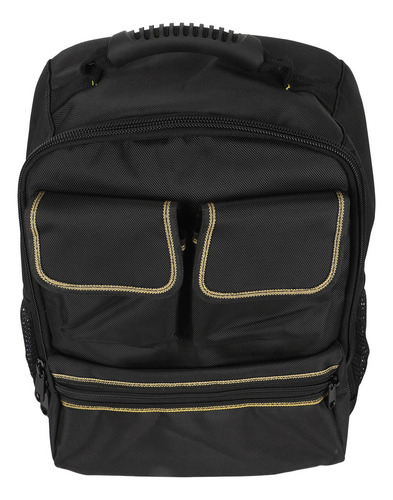 C Bolsa De Herramientas Y Mochila Multifuncional De Tela
