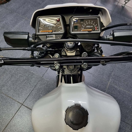 Imagen 9 de 18 de Moto Yamaha Dt- 175cc Nueva De Agencia 0km