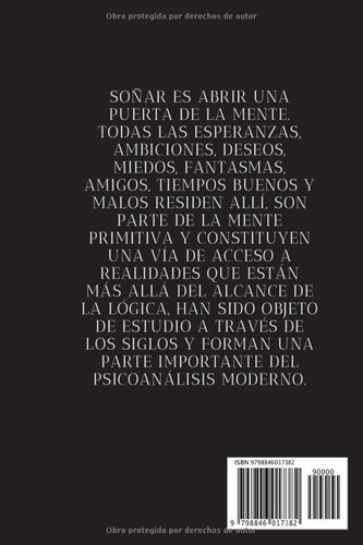 Libro: Interpreta Tus 1000 Sueños: Enciclopedia Completa De