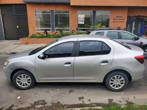 Renault Logan 1.6 Expression