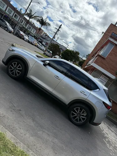 Mazda CX-5 2.5 Grand Touring