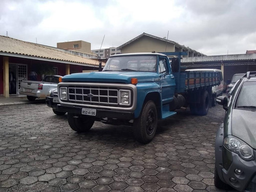 Ford F 13000