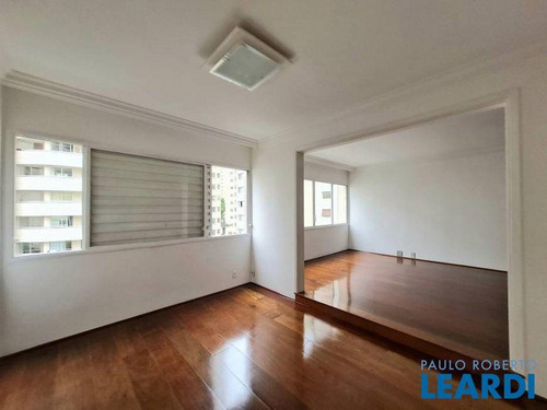 Imagem 9 de 15 de Apartamento - Perdizes - Sp - 665368