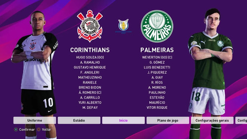 Option File Pes 20 Temporada 2025 !
