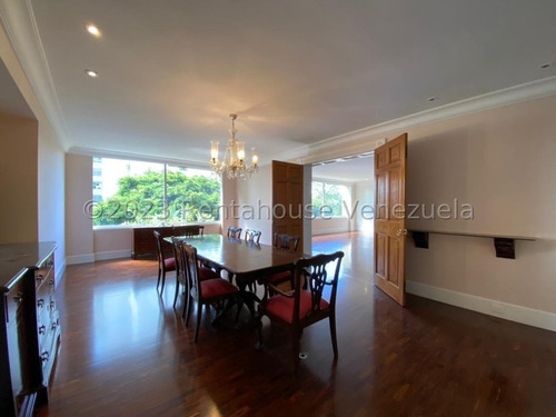 Imagen 4 de 30 de Apartamento En Venta, La Castellana, 416mts, Rah 23-19764