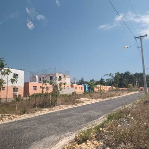 Imagen 16 de 30 de Solares Con Titulos En Oferta De Madres