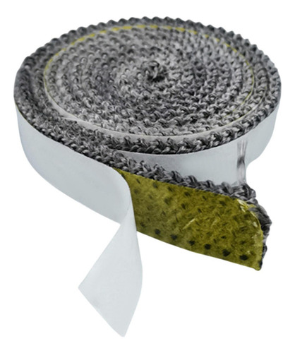 Cuerda Adhesiva Para Sellar Chimeneas, Resistente A Estilo D