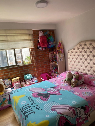 Imagen 9 de 14 de Venta De Apartamento En La Almeria Unidad Cerrada Piso Alto